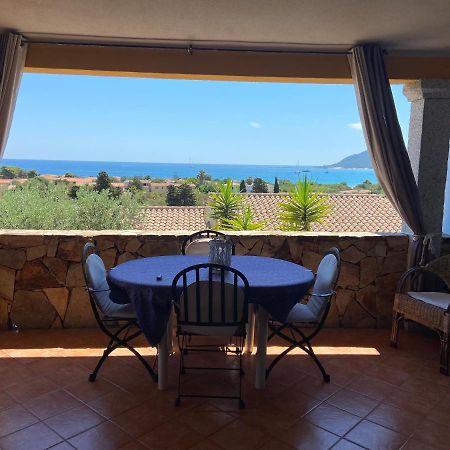Villa Relax Santa Lucia (Sardinia) Exterior foto