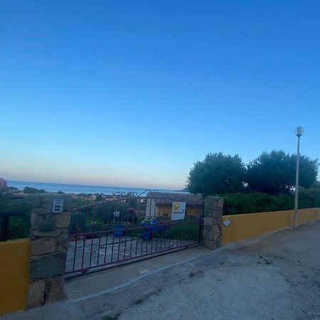 Villa Relax Santa Lucia (Sardinia) Exterior foto