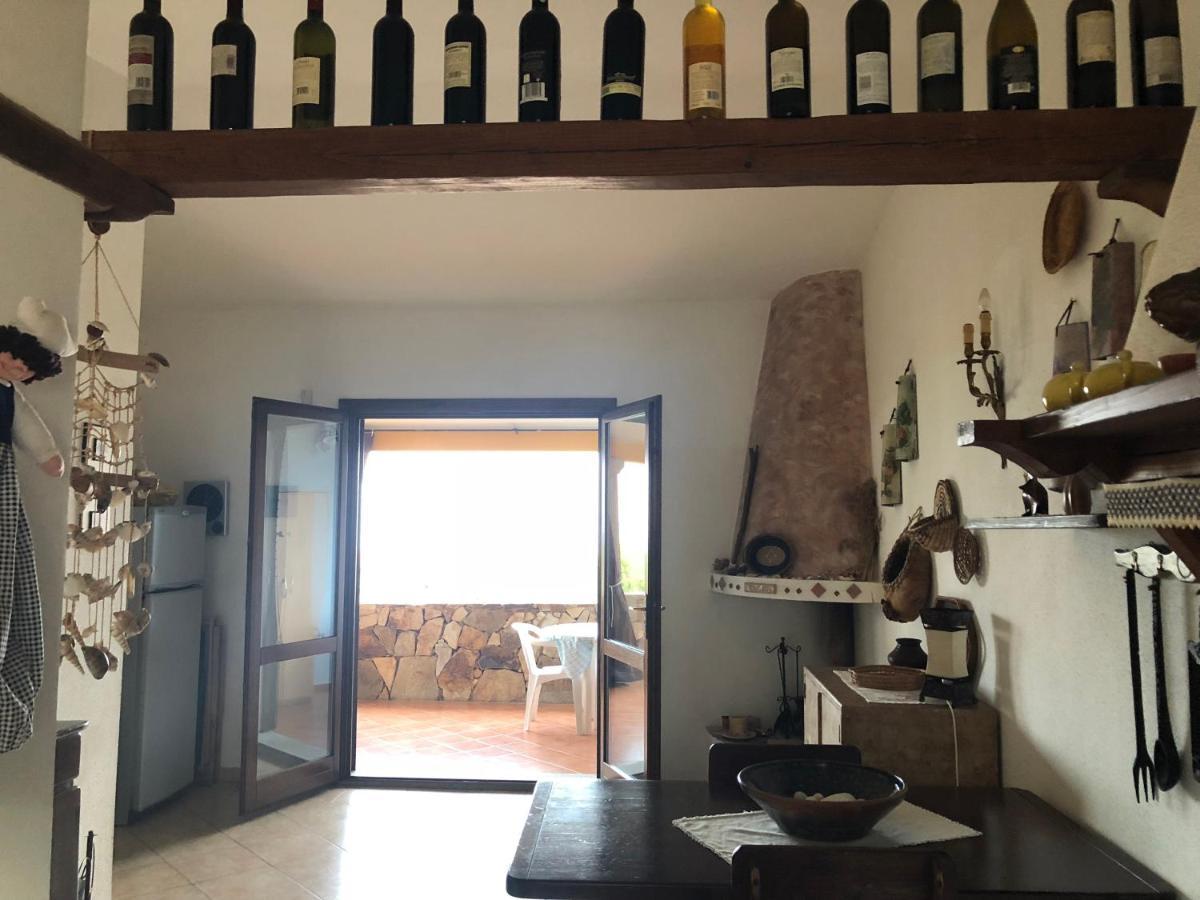 Villa Relax Santa Lucia (Sardinia) Exterior foto
