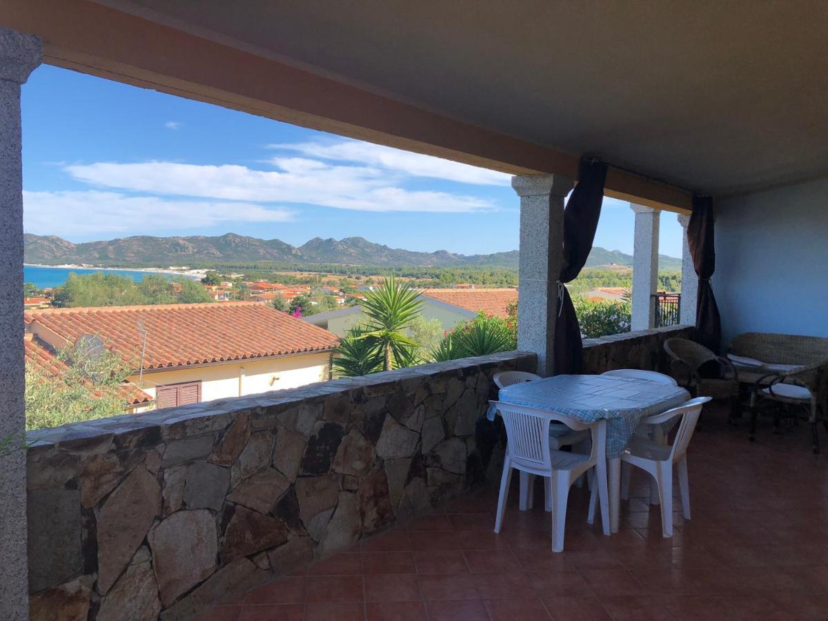 Villa Relax Santa Lucia (Sardinia) Exterior foto