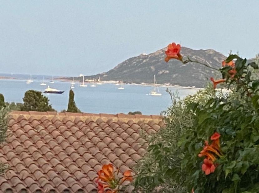 Villa Relax Santa Lucia (Sardinia) Exterior foto