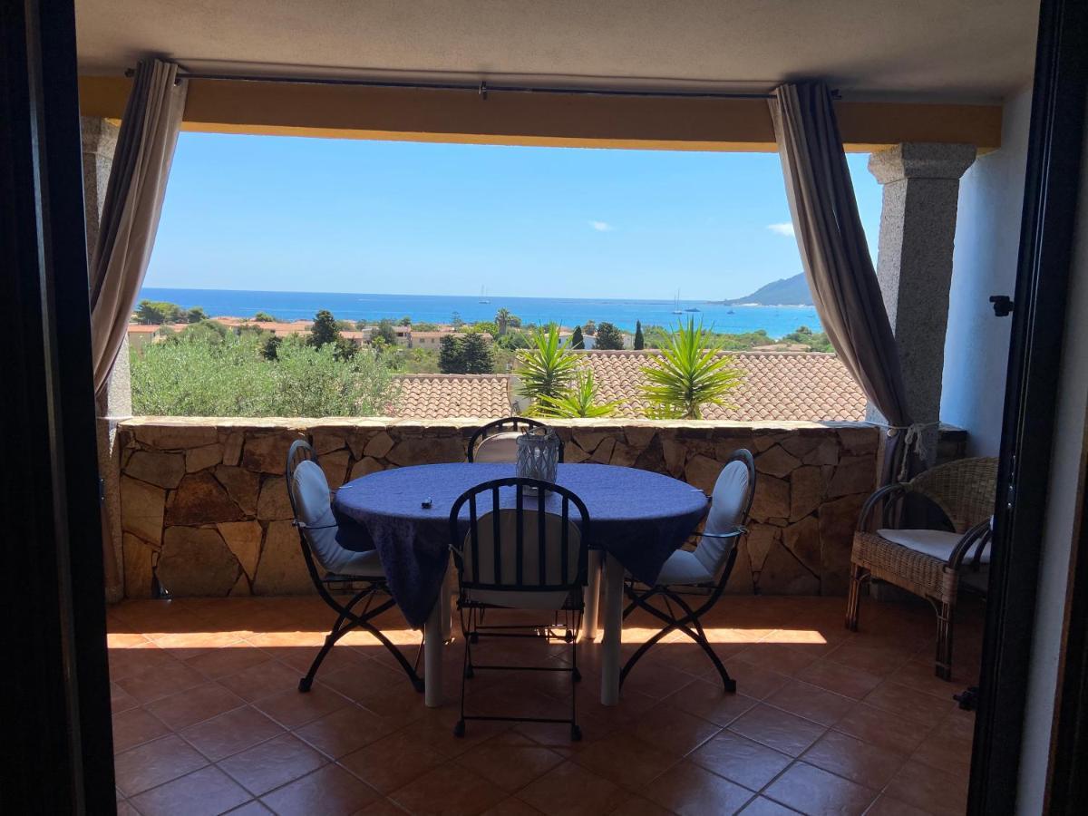 Villa Relax Santa Lucia (Sardinia) Exterior foto