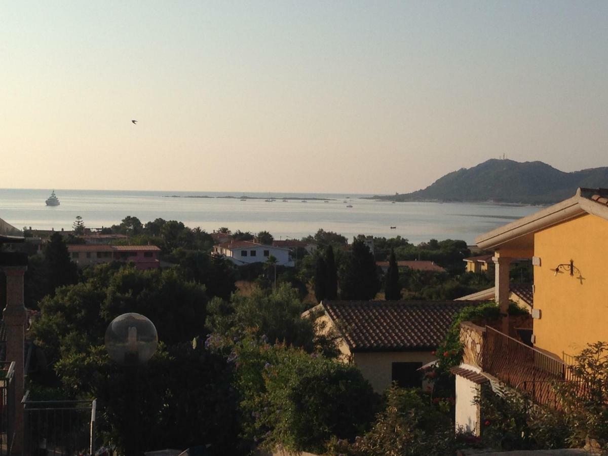 Villa Relax Santa Lucia (Sardinia) Exterior foto